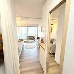 Confort 4-6 Pers Agde,animaux Ok, Richelieu A 150m, Piscine, Parking, Aqualand - Apartamento *