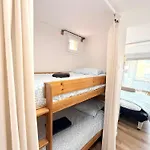 Confort 4-6 Pers Agde,animaux Ok, Richelieu A 150m, Piscine, Parking, Aqualand - Apartamento