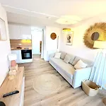 Confort 4-6 Pers Agde,animaux Ok, Richelieu A 150m, Piscine, Parking, Aqualand - Agde