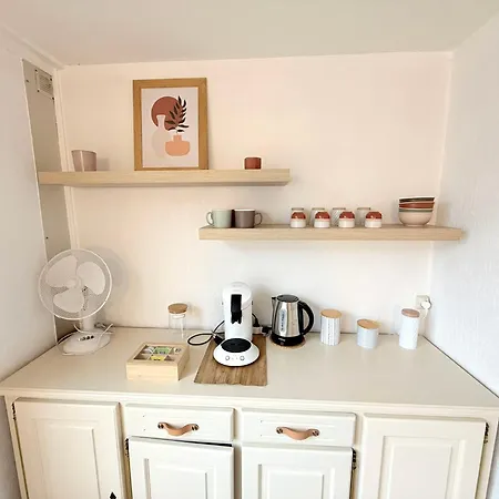 Apartamento Confort 4-6 Pers Agde,animaux Ok, Richelieu A 150m, Piscine, Parking, Aqualand -