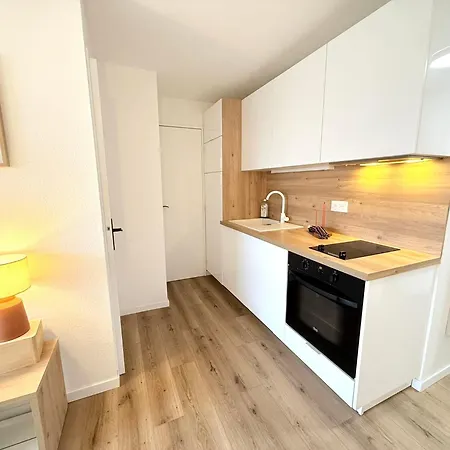 Confort 4-6 Pers Agde,animaux Ok, Richelieu A 150m, Piscine, Parking, Aqualand -