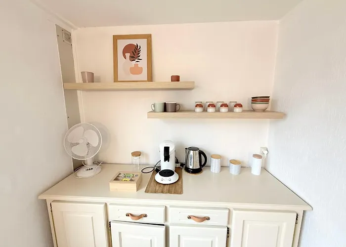 アパート Confort 4-6 Pers Agde,animaux Ok, Richelieu A 150m, Piscine, Parking, Aqualand -